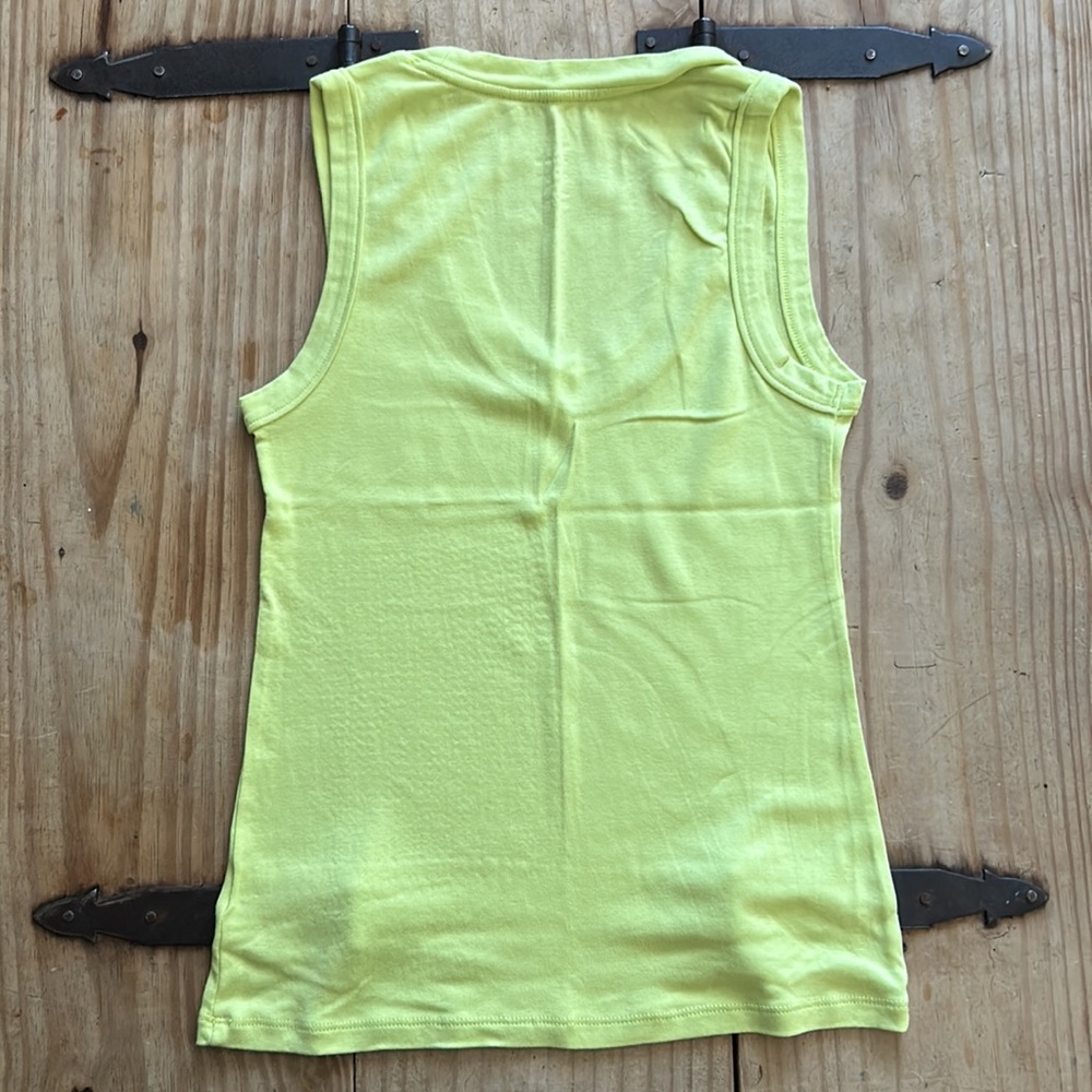Tank Top - Picture 3 of 3